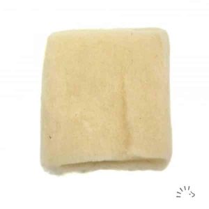 Biologische Heilwol – 20 gram – Popolini