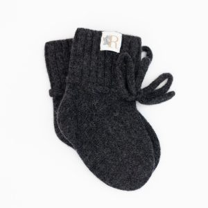 Sloffen merinowol Shadow