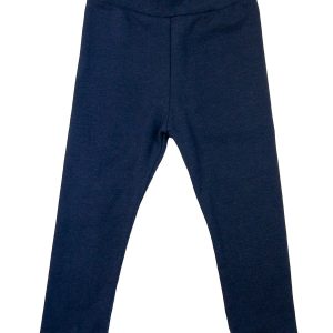 Legging donkerblauw