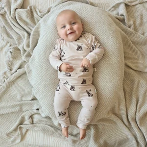 Legging Antartica beige