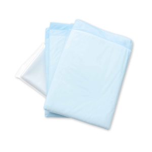 Abena Absorberende Onderleggers + Matrasbeschermer bioplastic