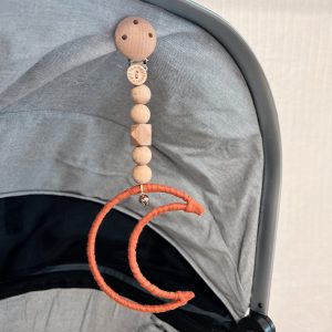 Wagenhanger maan roest