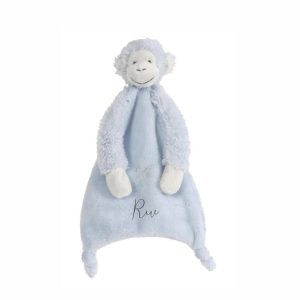 Blue Monkey Mickey Tuttle