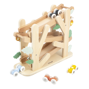 Janod | Sweet cocoon – Mierenrace