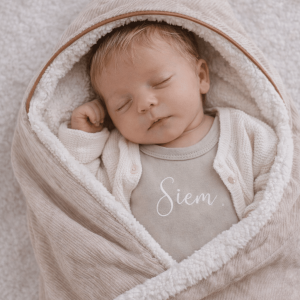 Wikkeldoek zand ribstof