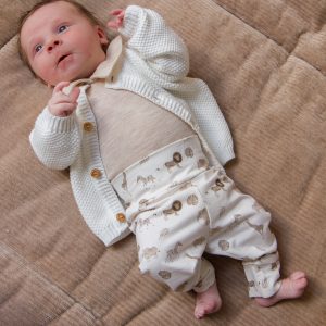 Softie | Broekje safari