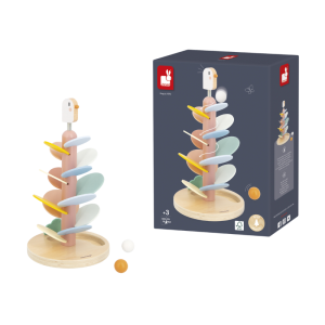 Janod | Sweet cocoon – Ballentoren