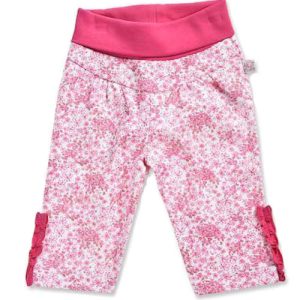 Blue seven broekje roze