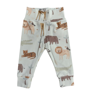 Softie | Broekje safari BIG