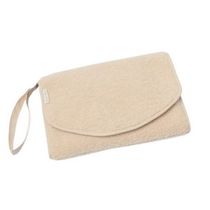 Studio Noos Teddy Verschoonmatje – Beige