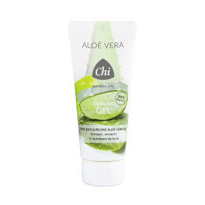 Aloë Vera Cooling Gel – Chi Natural Life
