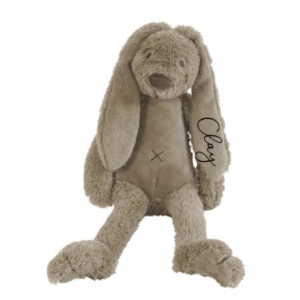Clay Rabbit Richie