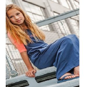 Long dress + bolero | Dirkje babykleding