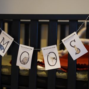 StudioPie | Letterkaartjes