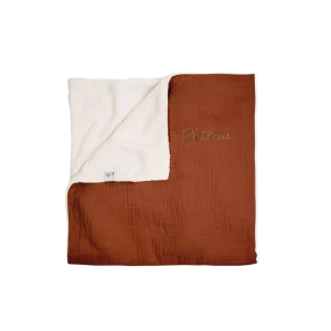 Bamboe Deken – Small