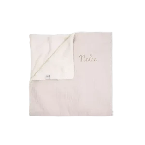 Teddy Deken – Small