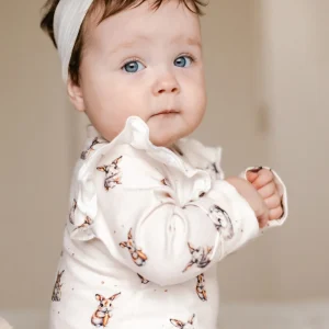 Shirt sweater/longsleeve Bunny