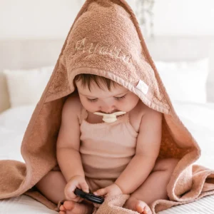 Badcape Budget (meerdere kleuren)