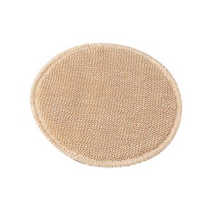 Wasbare zoogcompressen wol/zijde borstvoeding