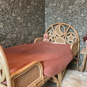 Hydrofiel dekbedovertrek medium – 120 x 150