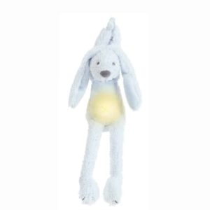 Blue Richie Nightlight with soothing sounds