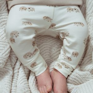 Softie | Broekje egeltjes