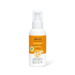 Natuurlijke Zonnebrandcrème (100ml)