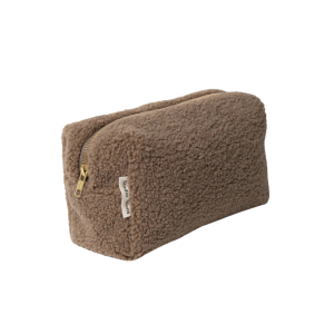 Studio Noos Teddy Pouch – Bruin