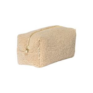 Studio Noos Teddy Pouch – Beige