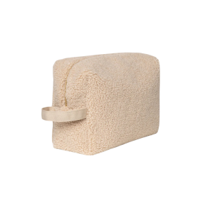 Studio Noos Toilettasje – Ecru