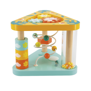 Janod | Activiteitendriekhoek