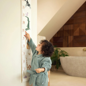 Jollein | Groeimeter safari