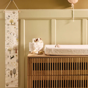 Jollein | Groeimeter Tiny park