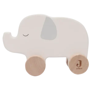 Jollein | Houten olifant