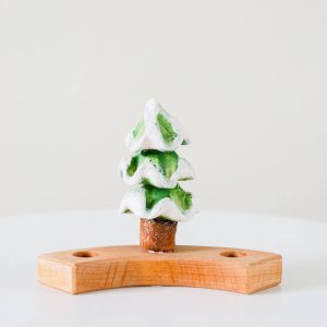 Denneboom groot steker