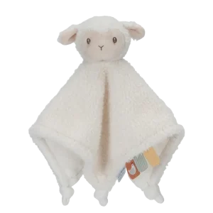 Little Dutch | Knuffeldoekje schaap