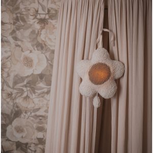 Mrs Ertha | Night buggies muziekdoosje bloem