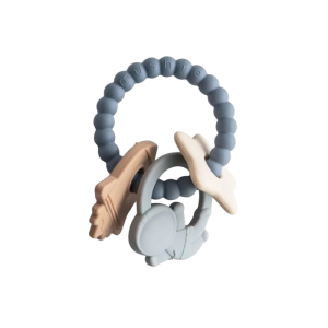 Mushie | Bijtring space