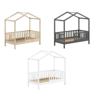 Peuter en kleuter huisbedje – Dreamy House