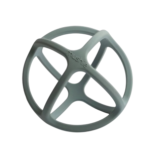 Mushie | Bijtspeelgoed bal Dried thyme