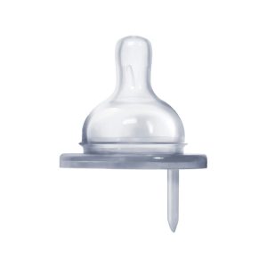 Silicone papspeen Y model