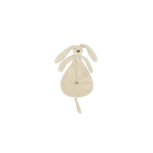 Knuffeldoekje Rabbit Richie Gerecycled Teddy – Happy Horse