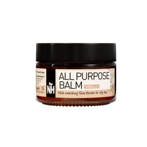 All Purpose Balm – Vanille – 30 ml – Natural Heroes