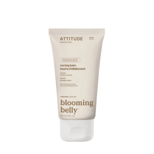 Natuurlijke Tepelzalf – 150 ml – Attitude Blooming Belly