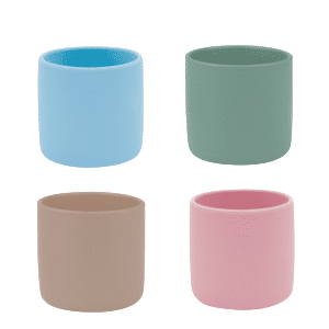 Siliconen Mini Beker – MiniKoioi