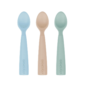 Siliconen Lepel – MiniKoioi