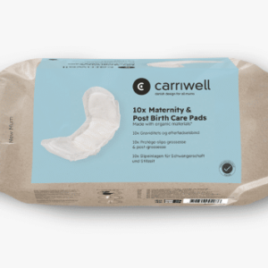 Kraamverband – 10 stuks – Carriwell