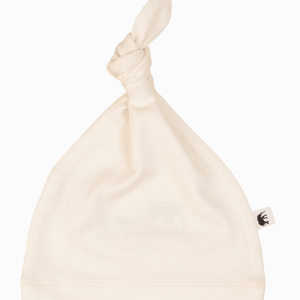 Babymutsje – Bamboe – Ecru – Les Enfants
