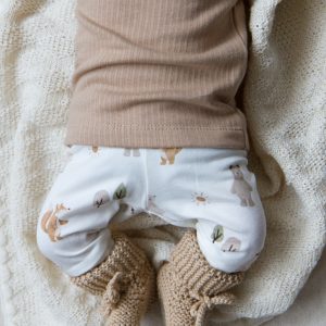 Softie | Broekje beertje