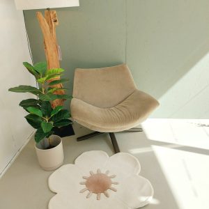 Nattiot | Vloerkleed Daisy